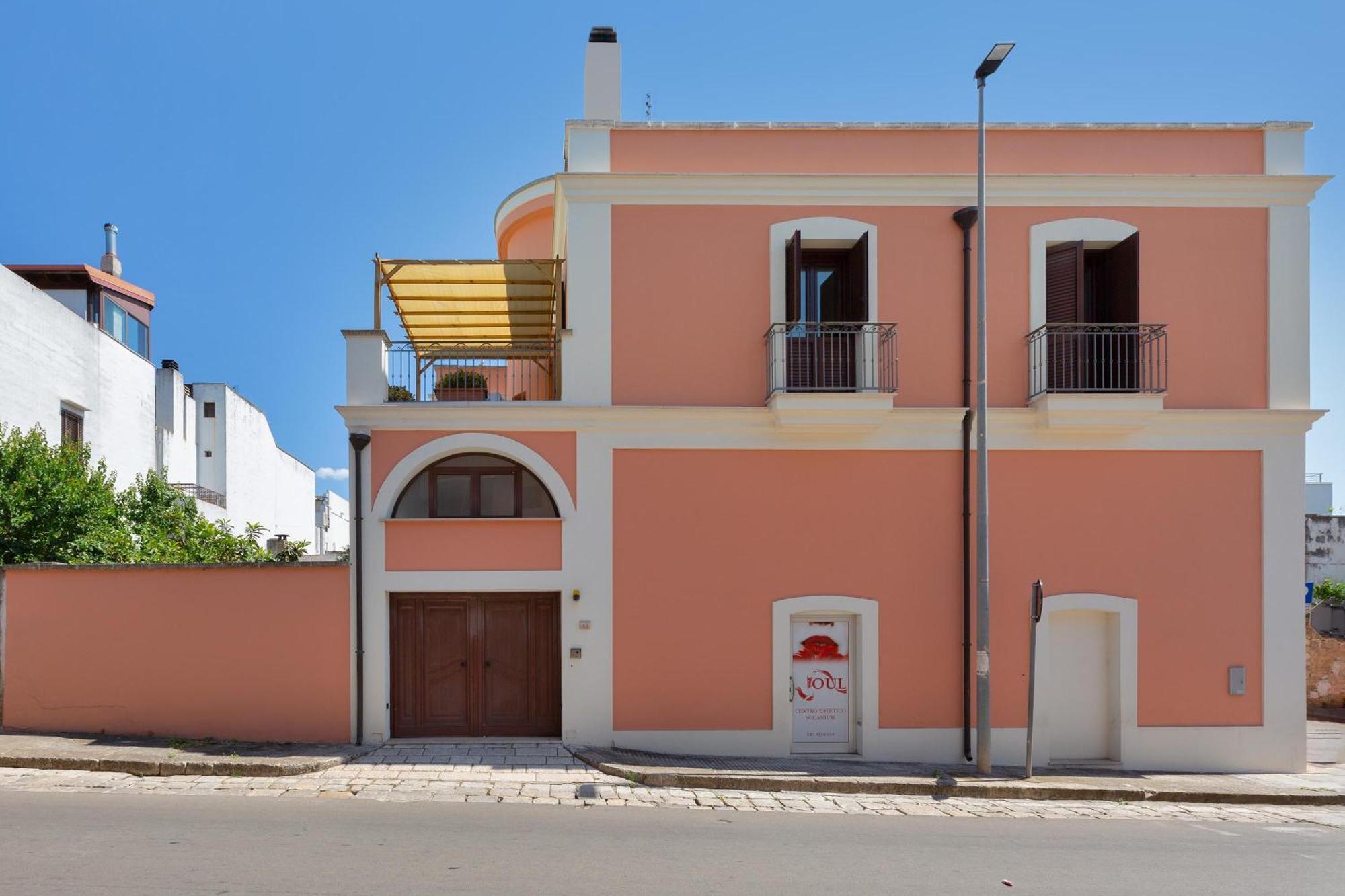 Apartment Casa Di Via Piave By Barbarhouse *